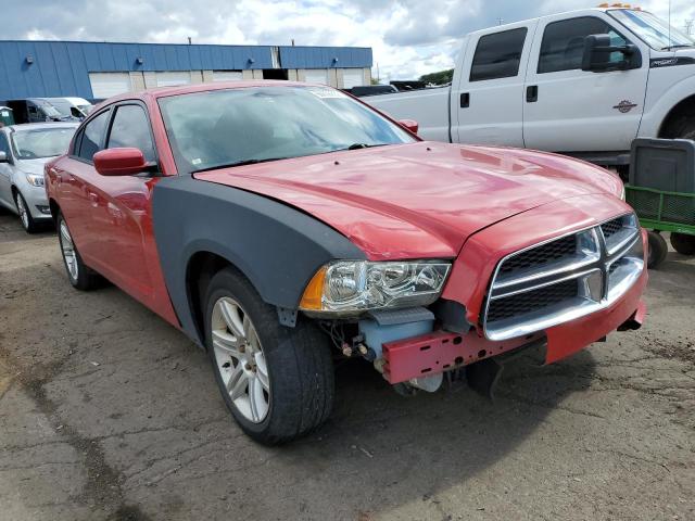 DODGE CHARGER 2011 2b3cl3cg8bh535351