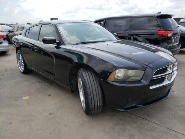 DODGE CHARGER 2011 2b3cl3cg8bh537617