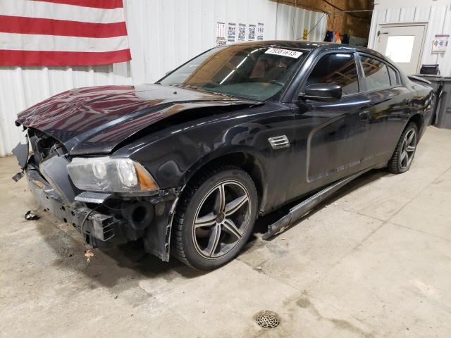 DODGE CHARGER 2011 2b3cl3cg8bh538735