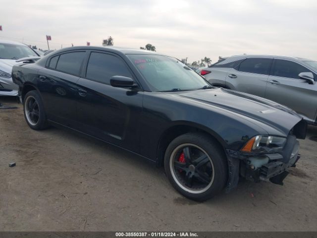 DODGE CHARGER 2011 2b3cl3cg8bh539335