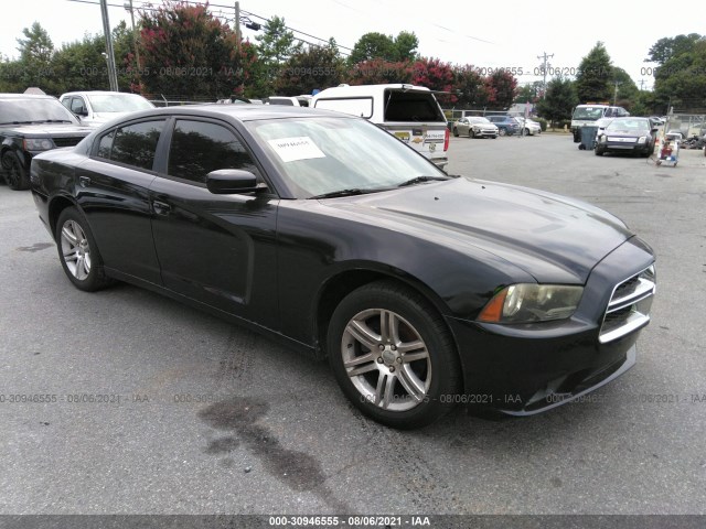 DODGE CHARGER 2011 2b3cl3cg8bh541148