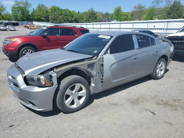 DODGE CHARGER 2011 2b3cl3cg8bh541151