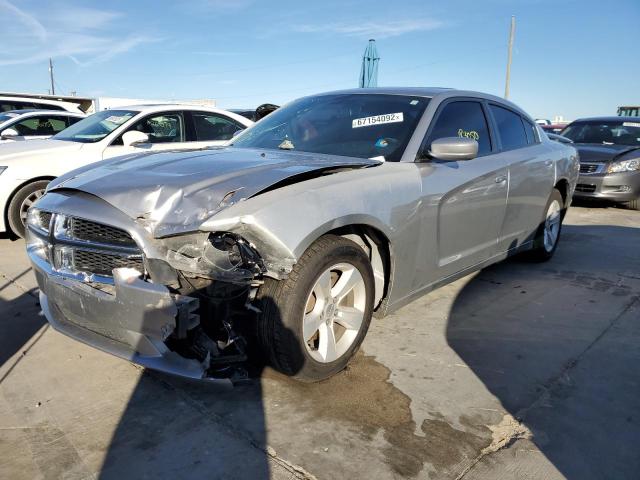 DODGE CHARGER 2011 2b3cl3cg8bh543000