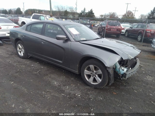 DODGE CHARGER 2011 2b3cl3cg8bh544034