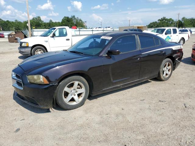 DODGE CHARGER 2011 2b3cl3cg8bh544695