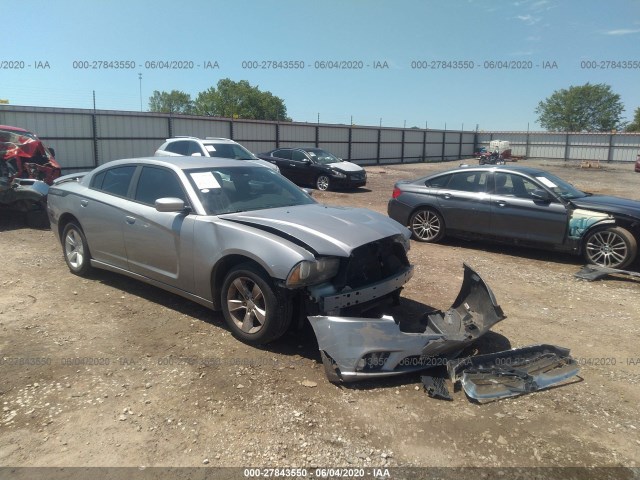 DODGE CHARGER 2011 2b3cl3cg8bh545118