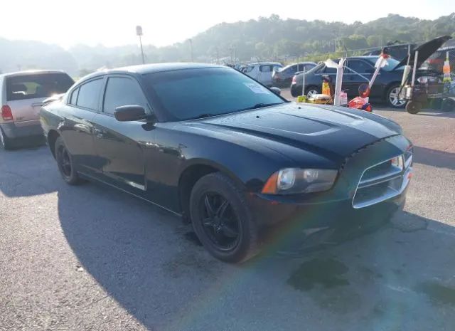 DODGE CHARGER 2011 2b3cl3cg8bh545314