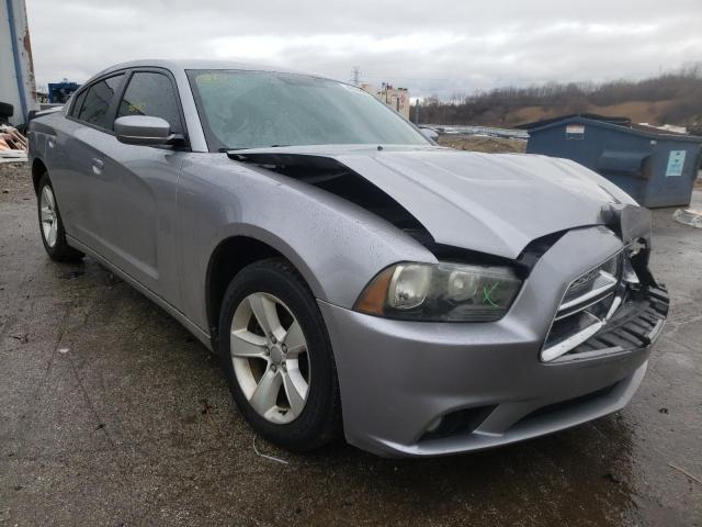 DODGE CHARGER 2011 2b3cl3cg8bh545555