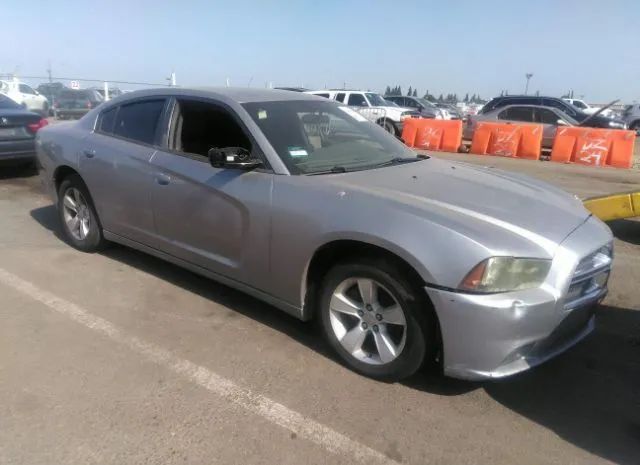 DODGE CHARGER 2011 2b3cl3cg8bh545572