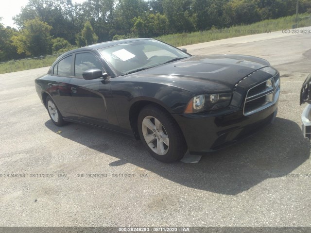 DODGE CHARGER 2011 2b3cl3cg8bh548536