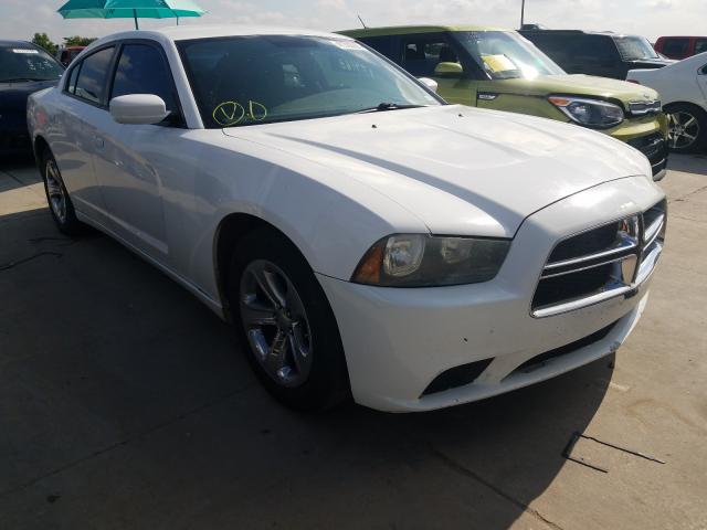 DODGE CHARGER 2011 2b3cl3cg8bh548620