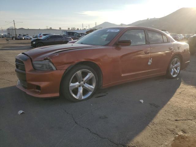 DODGE CHARGER 2011 2b3cl3cg8bh550027