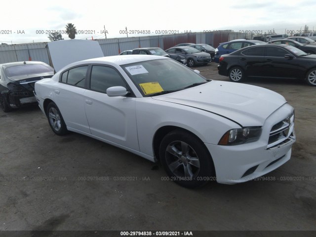 DODGE CHARGER 2011 2b3cl3cg8bh550237