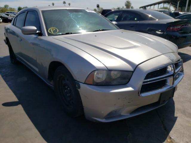 DODGE CHARGER 2011 2b3cl3cg8bh550349