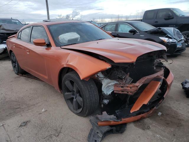 DODGE CHARGER 2011 2b3cl3cg8bh550738