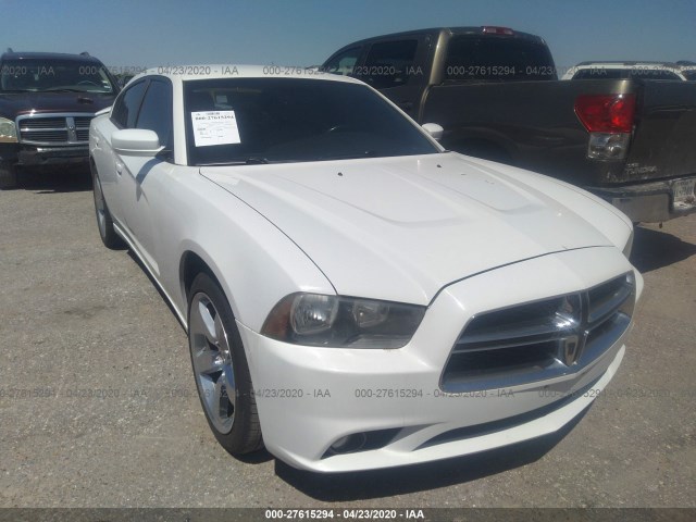 DODGE CHARGER 2011 2b3cl3cg8bh551453