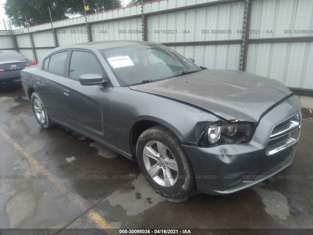 DODGE CHARGER 2011 2b3cl3cg8bh554126