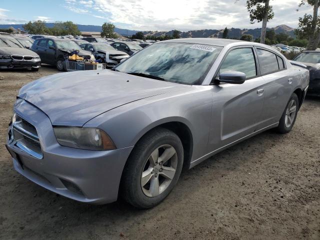 DODGE CHARGER 2011 2b3cl3cg8bh554191