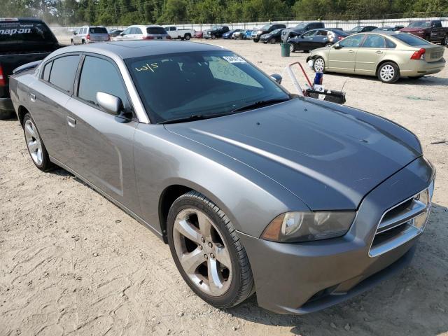 DODGE CHARGER 2011 2b3cl3cg8bh558645