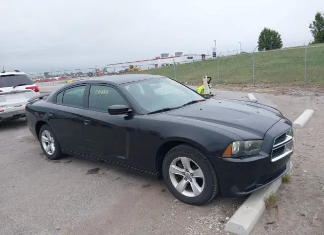 DODGE CHARGER 2011 2b3cl3cg8bh562257