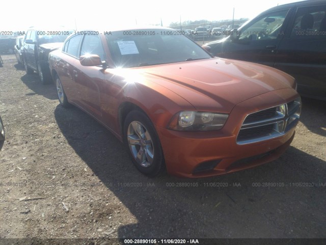 DODGE CHARGER 2011 2b3cl3cg8bh567295