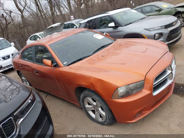 DODGE CHARGER 2011 2b3cl3cg8bh575011