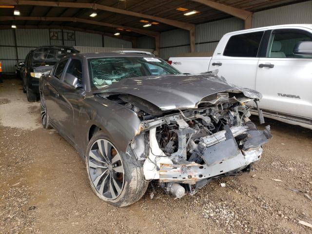 DODGE CHARGER 2019 2b3cl3cg8bh576840