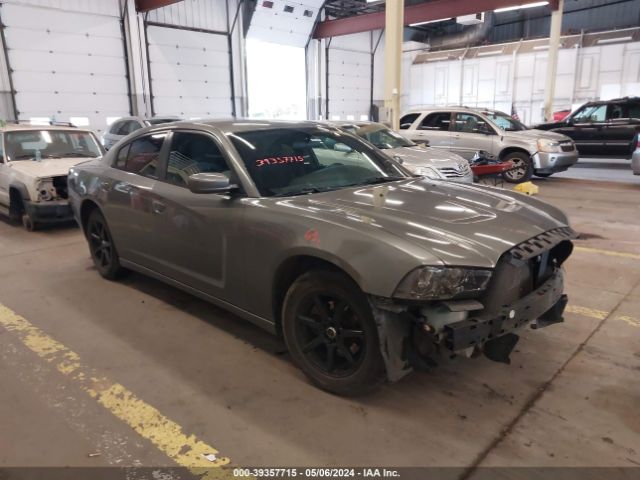 DODGE CHARGER 2011 2b3cl3cg8bh581892