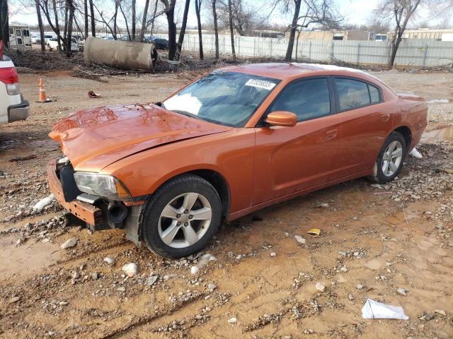 DODGE CHARGER 2011 2b3cl3cg8bh581942