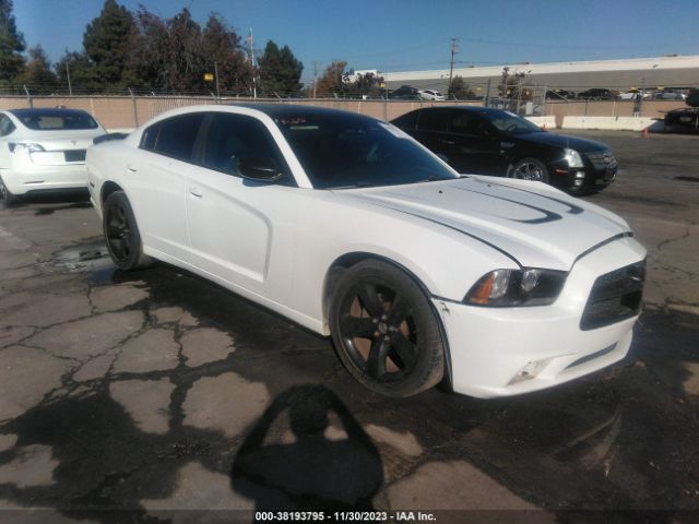 DODGE CHARGER 2011 2b3cl3cg8bh581956