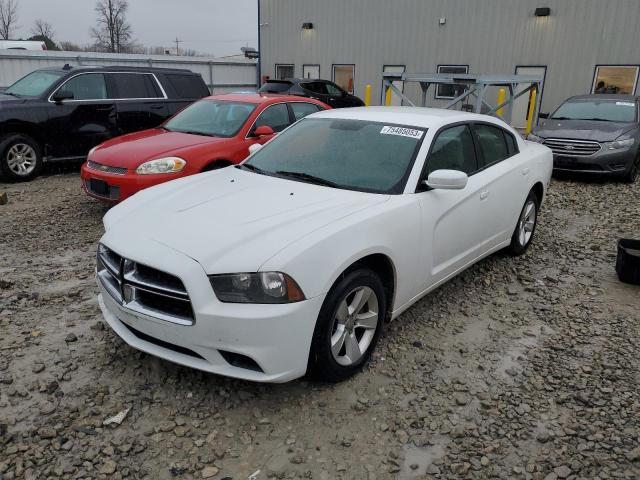 DODGE CHARGER 2011 2b3cl3cg8bh582055