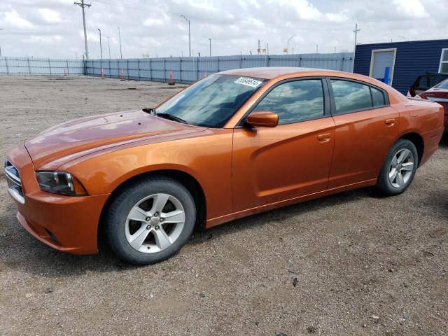 DODGE CHARGER 2011 2b3cl3cg8bh585005