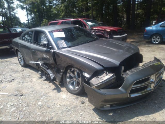 DODGE CHARGER 2011 2b3cl3cg8bh586347