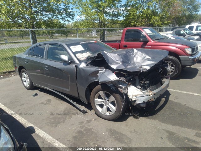 DODGE CHARGER 2011 2b3cl3cg8bh588664