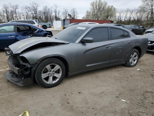 DODGE CHARGER 2011 2b3cl3cg8bh588678