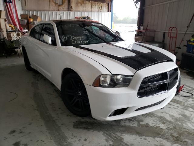 DODGE CHARGER 2011 2b3cl3cg8bh590365