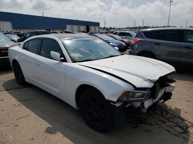 DODGE CHARGER 2011 2b3cl3cg8bh590981