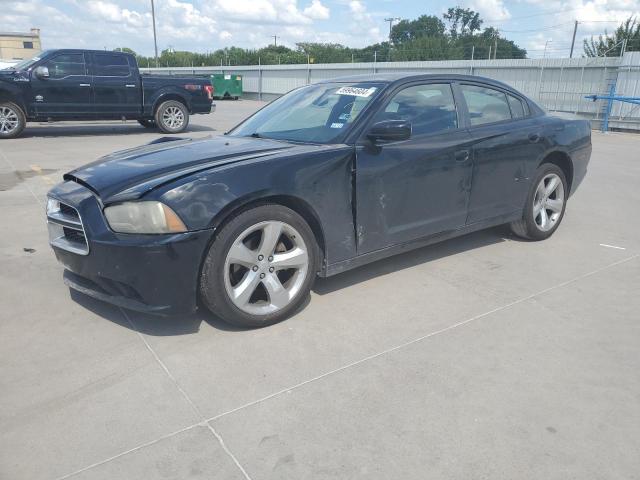 DODGE CHARGER 2011 2b3cl3cg8bh595310