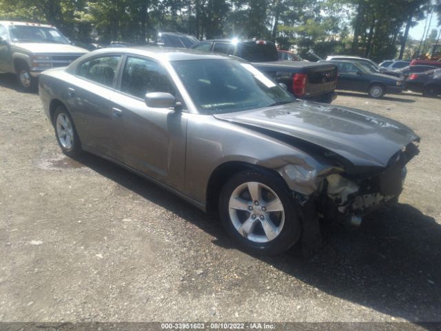 DODGE CHARGER 2011 2b3cl3cg8bh597669