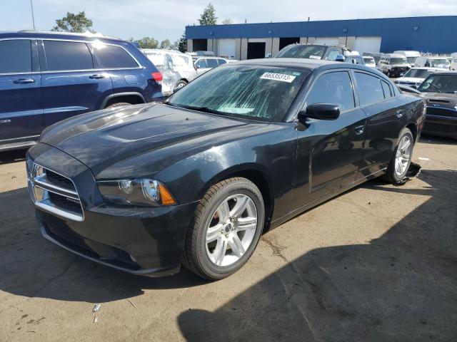 DODGE CHARGER 2011 2b3cl3cg8bh598241