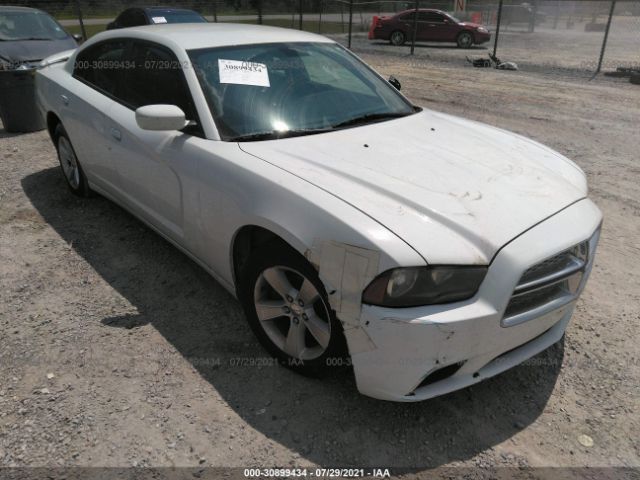 DODGE CHARGER 2011 2b3cl3cg8bh606242