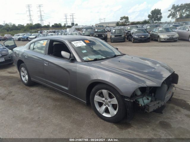 DODGE CHARGER 2011 2b3cl3cg8bh608086