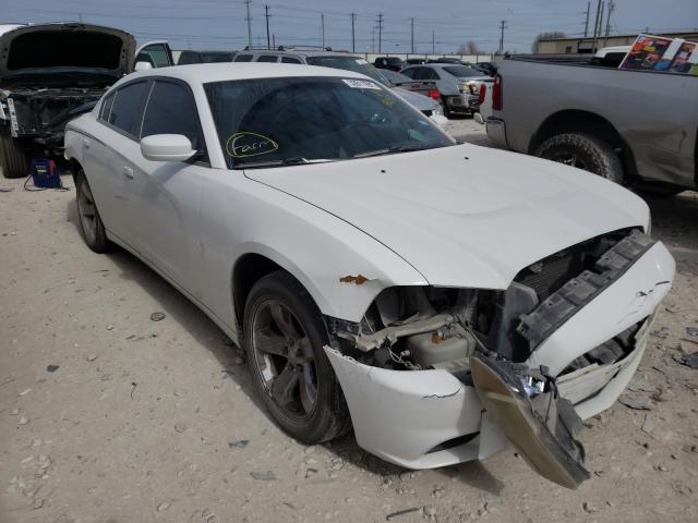 DODGE CHARGER 2011 2b3cl3cg8bh608122