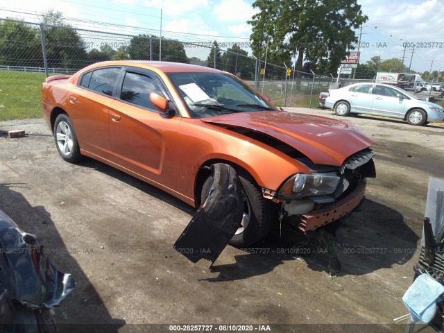 DODGE CHARGER 2011 2b3cl3cg8bh608248