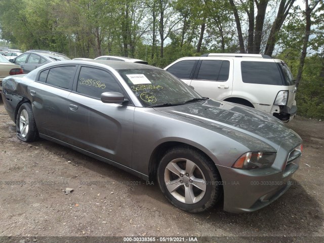 DODGE CHARGER 2011 2b3cl3cg8bh608833