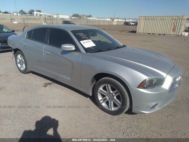 DODGE CHARGER 2011 2b3cl3cg8bh613482