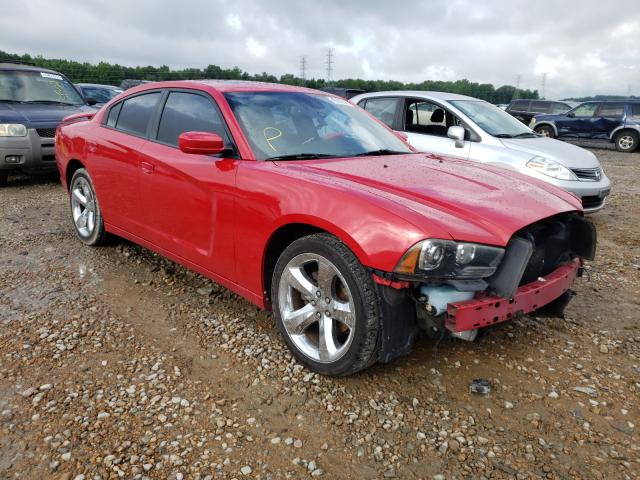 DODGE CHARGER 2011 2b3cl3cg9bh504433