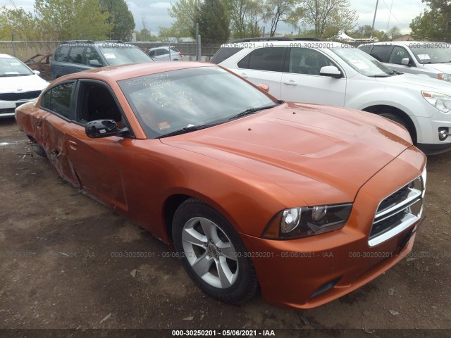 DODGE CHARGER 2011 2b3cl3cg9bh504643