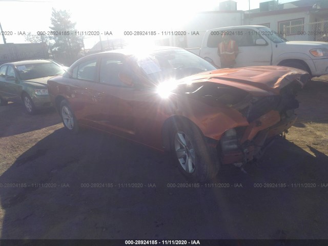 DODGE CHARGER 2011 2b3cl3cg9bh504772