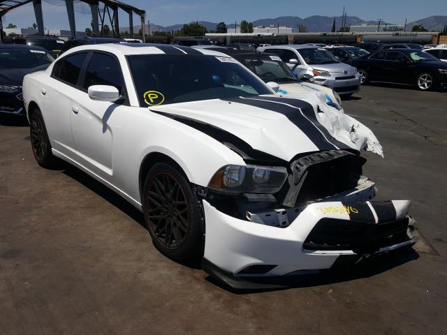 DODGE CHARGER 2011 2b3cl3cg9bh504867